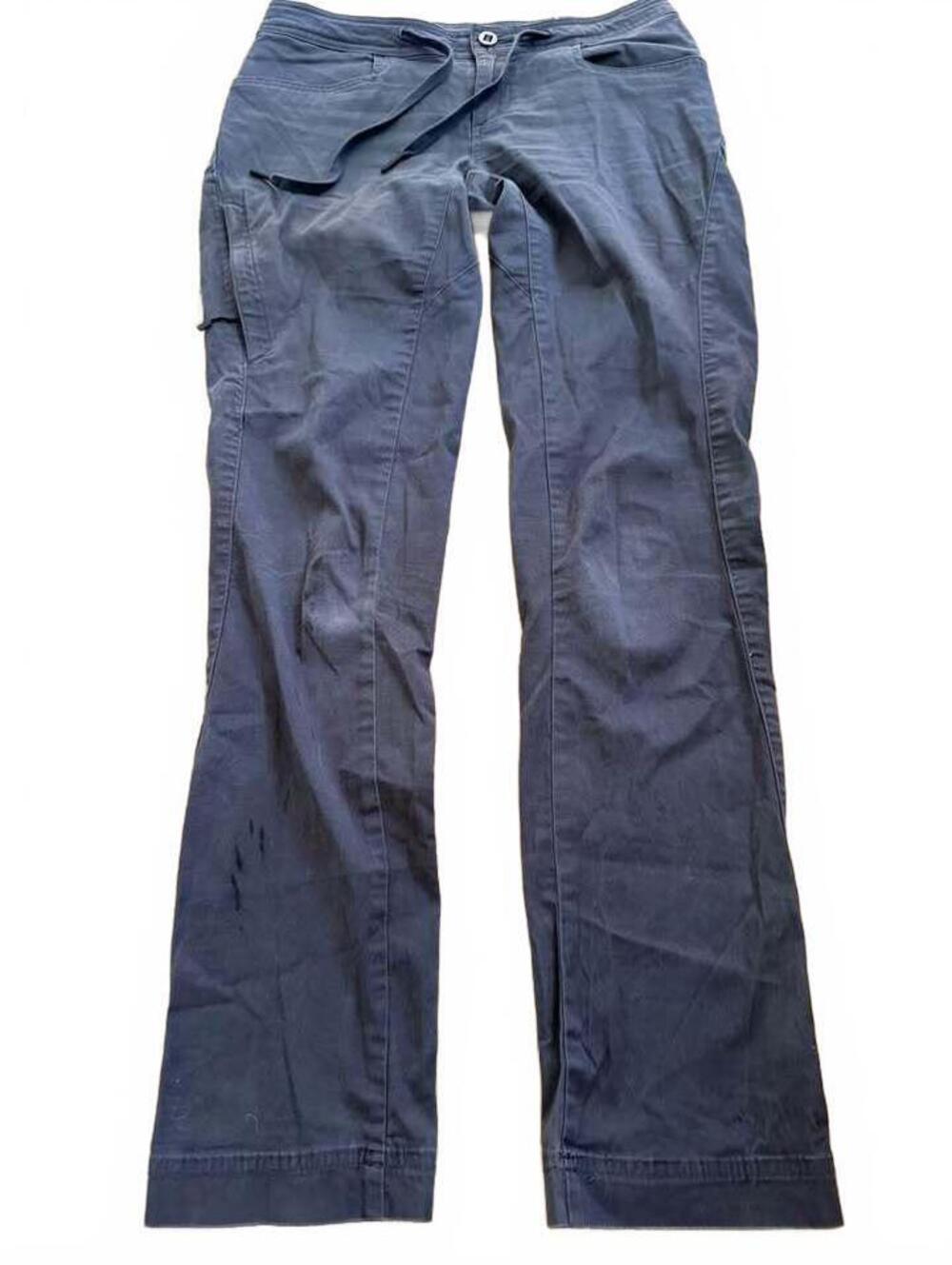 Black Diamond Women's Climbing Pants Size 6